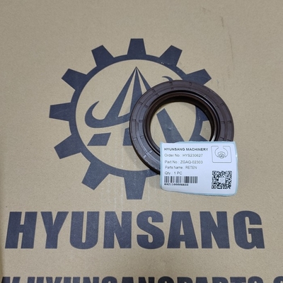 Hyunsang ZGAQ-02303 Shaft Seal For R210W-9 R140W9 R170W9
