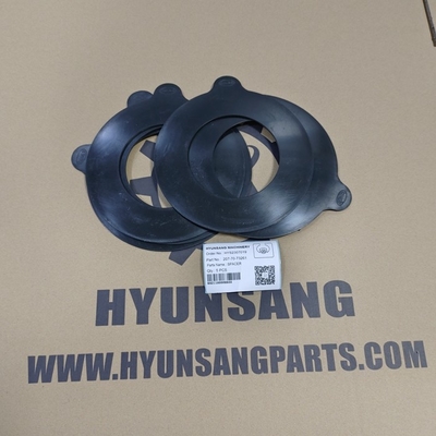 Hyunsang Parts Excavator Spacer T 207-70-73261 2077073261 207-70-73260 For PC130 PC160 PC180 PC190 PC200