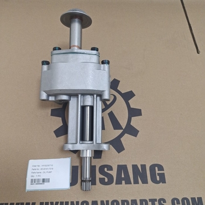 Hyunsang Spare Parts Oil Pump 65.05101-7019 For DB33