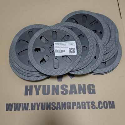 Hyunsang Parts Friction Disc Friction Plate XKCF-00591 For 20D-7 20D-7E 20DF 20DT 20G 20L 22D-9