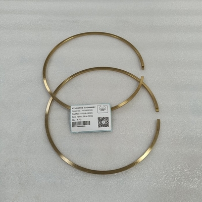 Excavator Parts Seal Ring 07018-12005 0701812005 For WA400 WA420 D155A