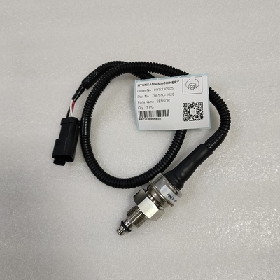 Truck Parts Pressure Sensor 7861-93-1620 7861931620 For HD325 HD405