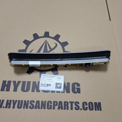 Hyunsang Excavator Electrical Parts Switch Panel 701/80369 For JS200