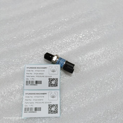 Pressure Sensor 31Q4-40610 31Q4-40620 31Q4-40611 For R210LC9BH  R210NLC9