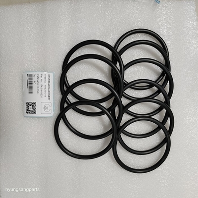 Hyunsang Excavator Spare Parts O Ring 17A-03-41220 17A0341220 For D275A D275AX D375A