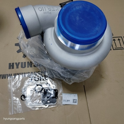 Hyunsang Excavator Spare Parts Turbo 6505-67-5070 6505675070 6505-67-5080 6502-52-5040