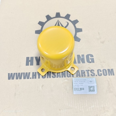 Excavator Cover VOE 14529947 VOE14529947 VOE 20523738 VOE20523738 For EC220 EC240 EC290