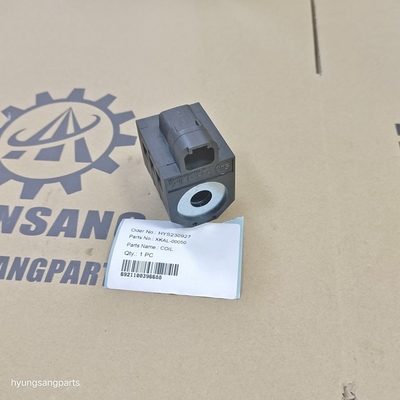Hyunsang Excavator Coil XKAL-00050 XKAL00050 For R140LC9 R160LC9 R180LC9