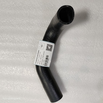 Hyunsang Excavator Spare Parts Hose Water 3097313 309-73-13 For ZX40 ZX50