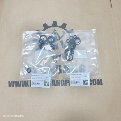Hyunsang Excavator Spare Parts Remote Control Seal Kit XKAY-00667 XKAY00667 For CX60C CX57C