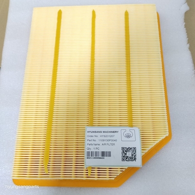 Hyunsang Engine Parts Air Filter 1109130P3040