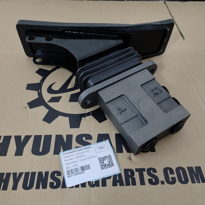 Hyunsang Excavator Spare Parts Valve GP Pilot 0875675 087-5675 CA0875675 For 307 311 312 320