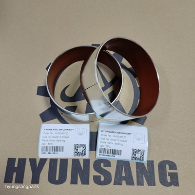 Bearing SA9612-10540 SA961210540 For Excavator EC360B EC330B EC290B EC240B