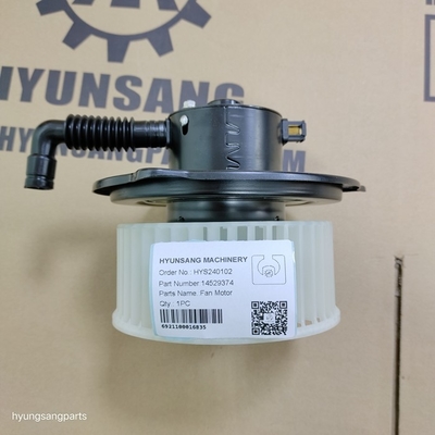 Hyunsang Fan Motor 14529374 VOE14529374 For EC210 EC240 EC290 EC360