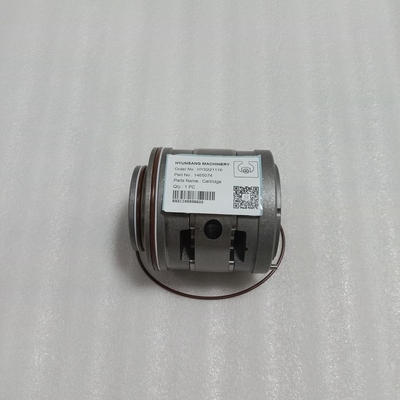 Hydraulic Pump Cartridge Kit Vane Pump 146-5074 1465074 For IT62G 950G