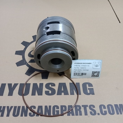 Hydraulic Pump Cartridge Kit Vane Pump 146-5074 1465074 For IT62G 950G