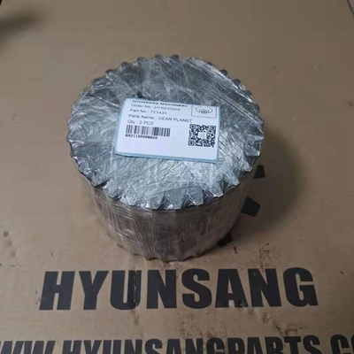 Planetary Gear 7Y-1431 7Y1431 288-8729 2888729 For Excavator E320B E320C