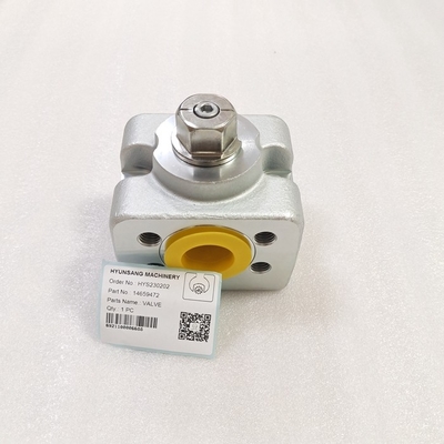 Excavator Parts Valve VOE 14659472 VOE14659472 For EC210B EC220D EC350D