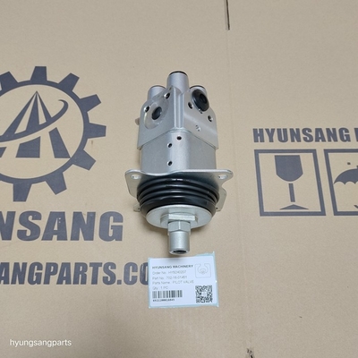 Pilot Valve 702-16-01451 7021601451 702-16-01450 7021601450 For D155A D155AX