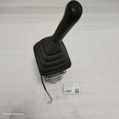 Excavator Spare Parts Joystick Control 297-0532 2970532 For 312DL 324D L