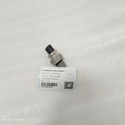 Sensor 7861-93-1890 7861931890 7861-93-1840 7861931840 For PC180 PC190