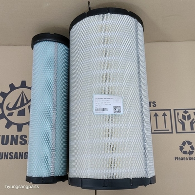 Air Filter 600-185-4100 6001854100 600-185-4120 For PC240 PC270 PC290