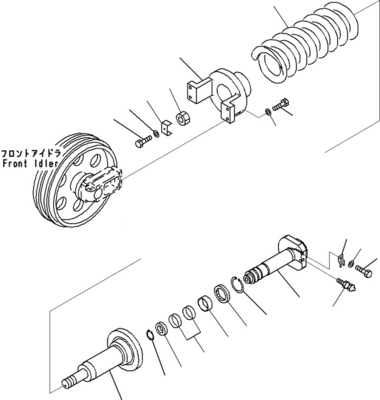 U-Packing 09370-00070 0937000070 141-30-14190 1413014190 20Y-30-K1640 20Y30K1640