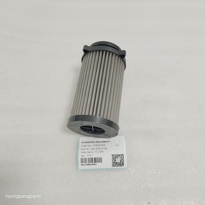 Hyunsang Filter Element 400-508-00128 For Excavator DX150 DX215 DX380 DX420