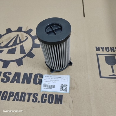 Hyunsang Filter Element 400-508-00128 For Excavator DX150 DX215 DX380 DX420