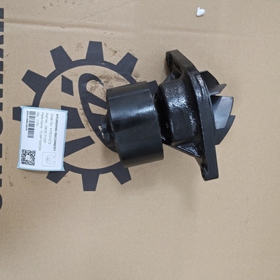 Water Pump XKDE-01331 XKDE01331 4891252 3800984 For Engine QSB6.7