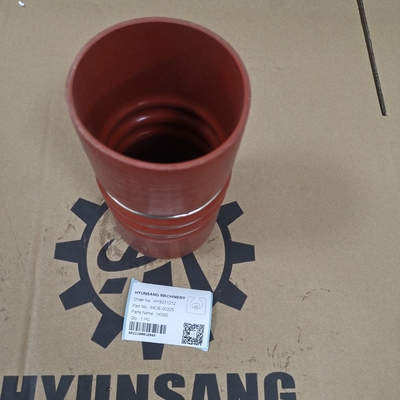 Hyunsang Hose XKDE-00225 XKDE00225 3071050 For R210LC9 R250LC9 R290LC9