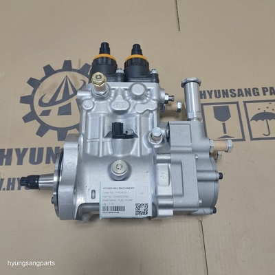 Wheel Loader Parts Fuel Pump 094000-0580 0940000580 For WA500