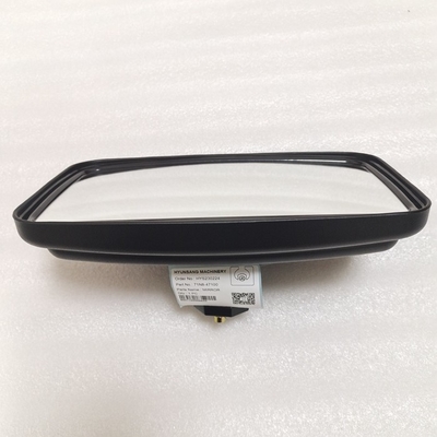 Excavator Spare Parts Mirror 71N8-47100 For R110-7 R140LC-7 R160LC7