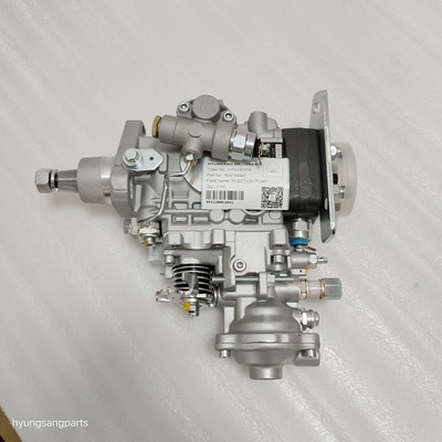 Hyunsang Engine Spare Parts Fuel Injection Pump 504189447 0460424393