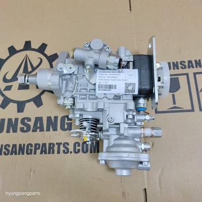 Hyunsang Engine Spare Parts Fuel Injection Pump 504189447 0460424393