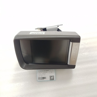 Monitor 14640101 VOE14640101 Display Panel Assy For EC120D EC140 EC200D EC300D