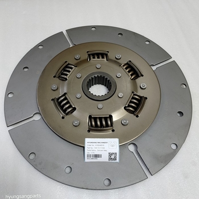 Construction Machinery Parts 14X-12-11103 14X1211103 Damper Assy