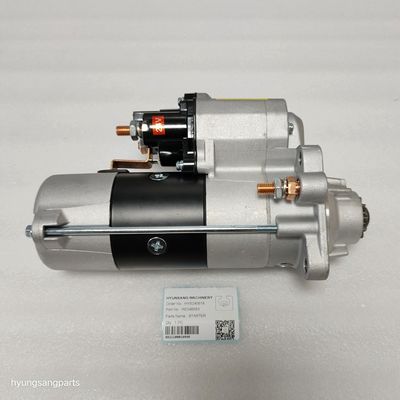 Hyunsang Engine Spare Parts Starter RE548693 RE537519 RE539695 RE549230