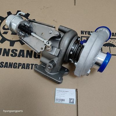 Turbocharger 356-3519 3563519 For 416F 420F 428F With C4.4 Engine