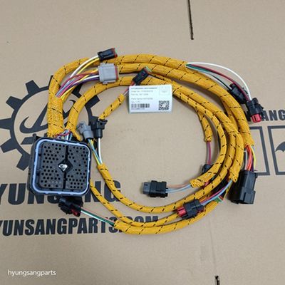 Wiring Harness 381-2499 3812499 for Engine C9.3 Excavator 324D 325D 326D 328D