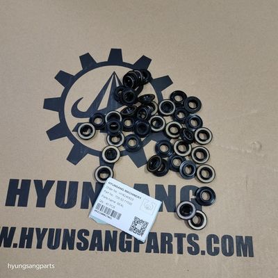 Excavator Dust Seal 709-32-11530 7093211530 for PC30UU PC35MR
