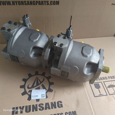 Forklift Spare Parts Main Pump 31HS-01000 for 110DE 180DE 180D-9