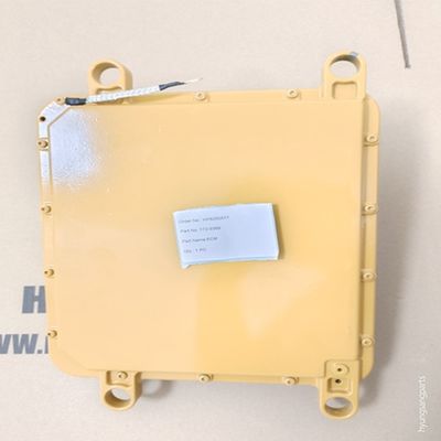 Controller 172-9389 1729389 CA1729389 For 120H 120K 140H With Programmed
