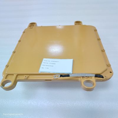 Controller 172-9389 1729389 CA1729389 For 120H 120K 140H With Programmed