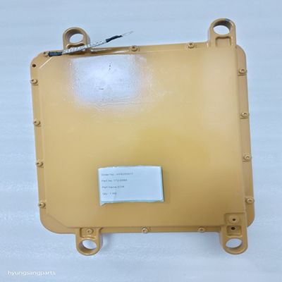 Controller 172-9389 1729389 CA1729389 For 120H 120K 140H With Programmed