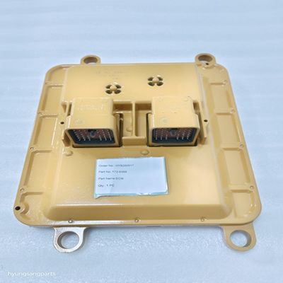 Controller 172-9389 1729389 CA1729389 For 120H 120K 140H With Programmed
