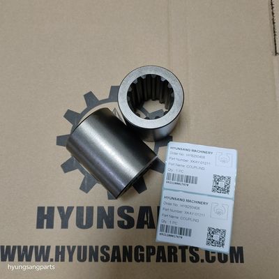 Excavator Spare Parts Coupling XKAY-01211 for R360LC7A R380LC9A