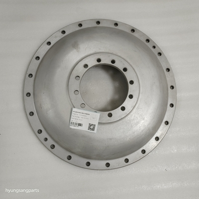 Pump Assy 144-13-11111 1441311111 144-13-11122 1441311122 for D65A D65S