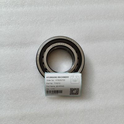 Hyunsang Excavator Parts Bearing 7Y4212 For Cat Excavator E311C E313D2 E315C E315D L E318C