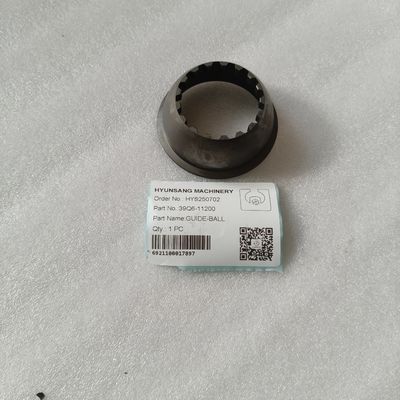 Excavator Parts Ball Guide 39Q6-11200 For R210-9